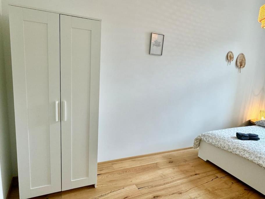 Apartment Stylish & Renovated With Free Parking Wien