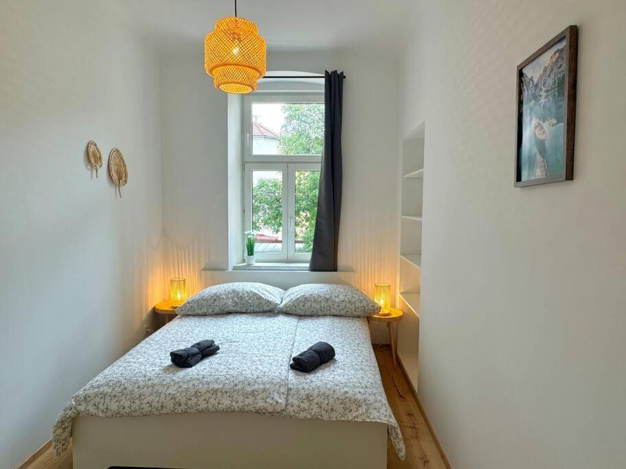 Apartment Stylish & Renovated With Free Parking *
