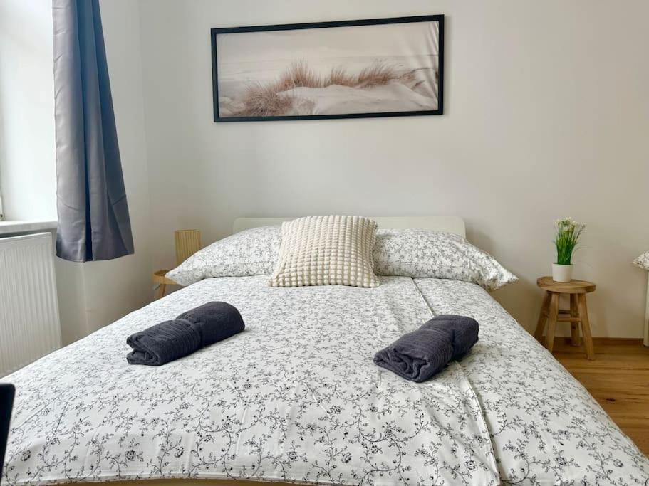 Stylish & Renovated With Free Parking Wien